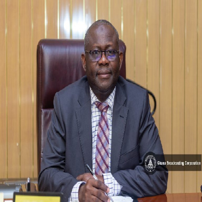 Prof. Amin Alhassan