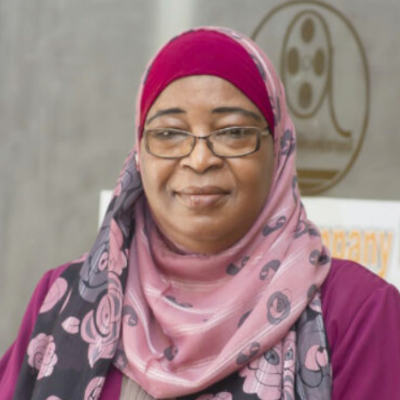 Aminah Muhammad