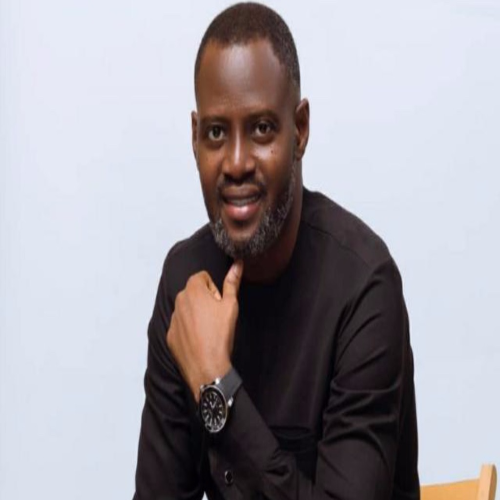 Dr. Femi Adelusi