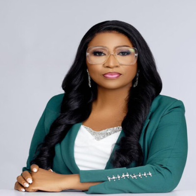 Morayo Afolabi-Brown