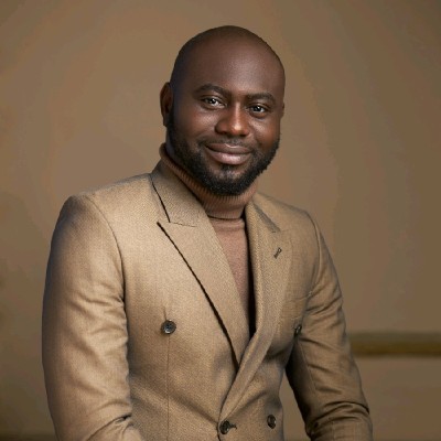 Oluwaseun Arowojolu