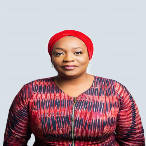 Toun Okewale Sonaiya