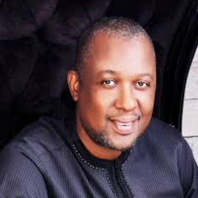 Tunde Aina