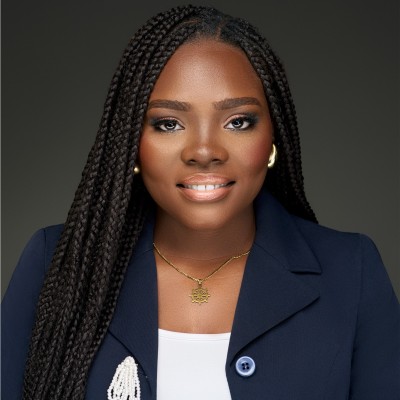 Victoria Ogar