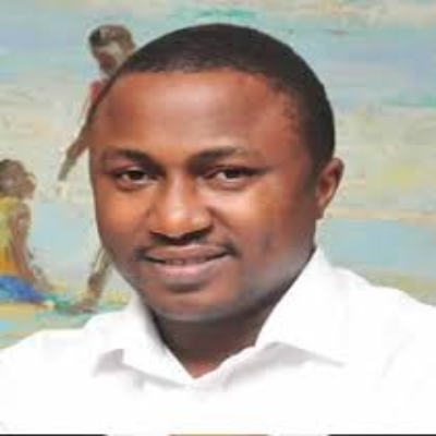 Wale Adenuga Jr.