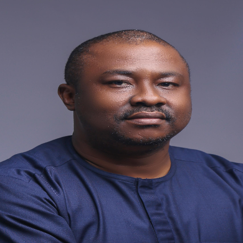 Chidi Celestine Umeibe