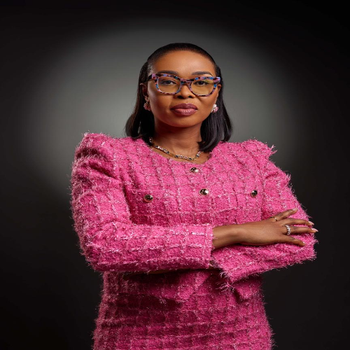 Joy Efe-Odiete