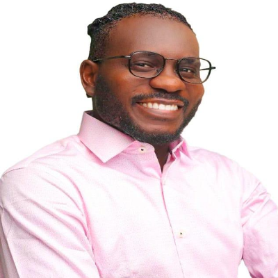 Kayode Bakare