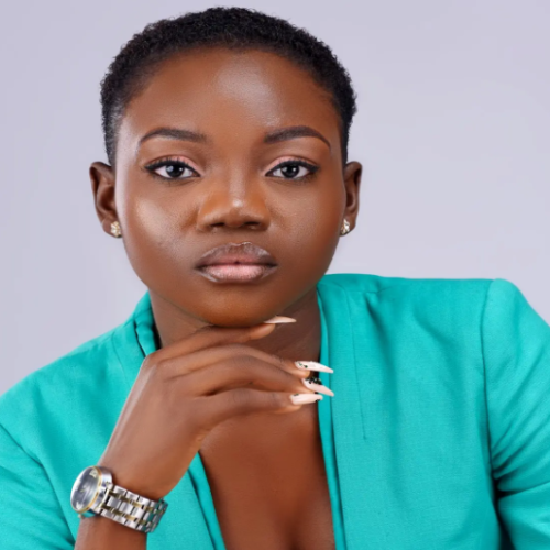 Oiza Yusuf