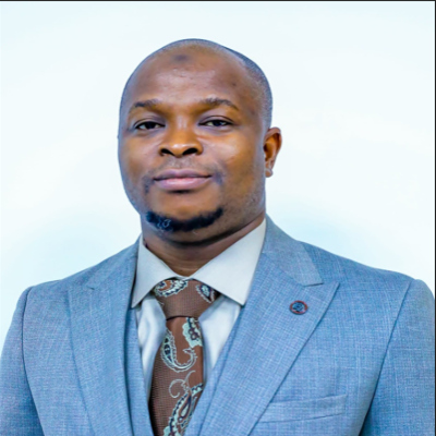 Professor Ibrahim Adepoju Adeyanju