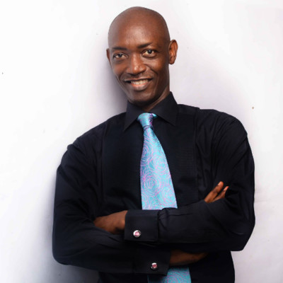 Tunji Adebakin