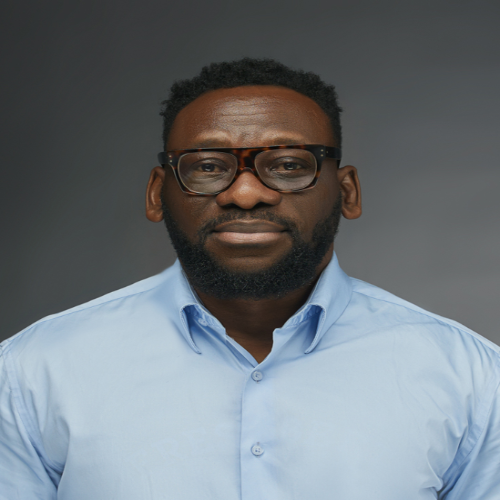 Damola Ademola
