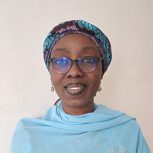Hajia Sani