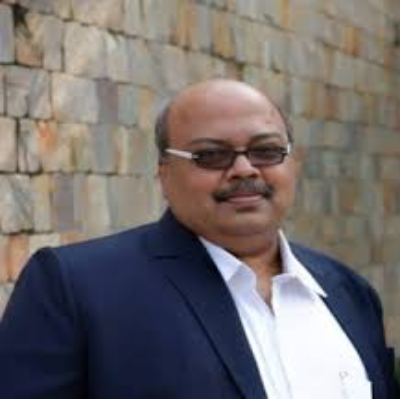 Kunal Jamuar
