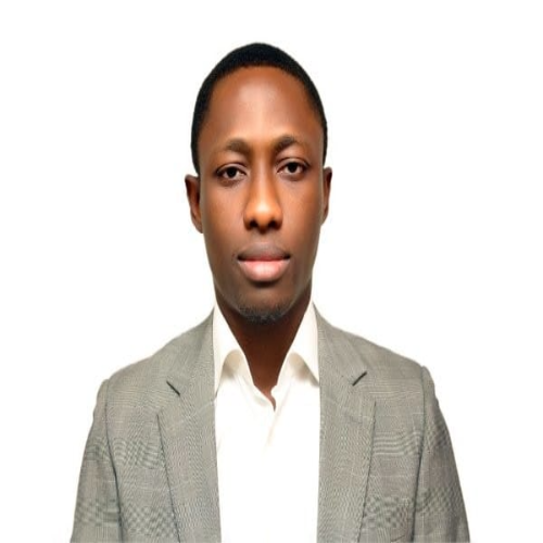 Kunle Bamigboye