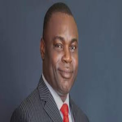Kayode Ladeinde
