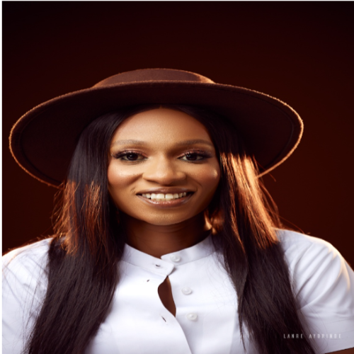 Oyinkansola Fawehinmi
