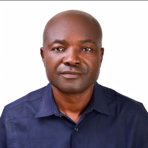Prince Emeka Kalu